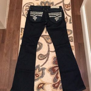 Boot cut rock revivals
